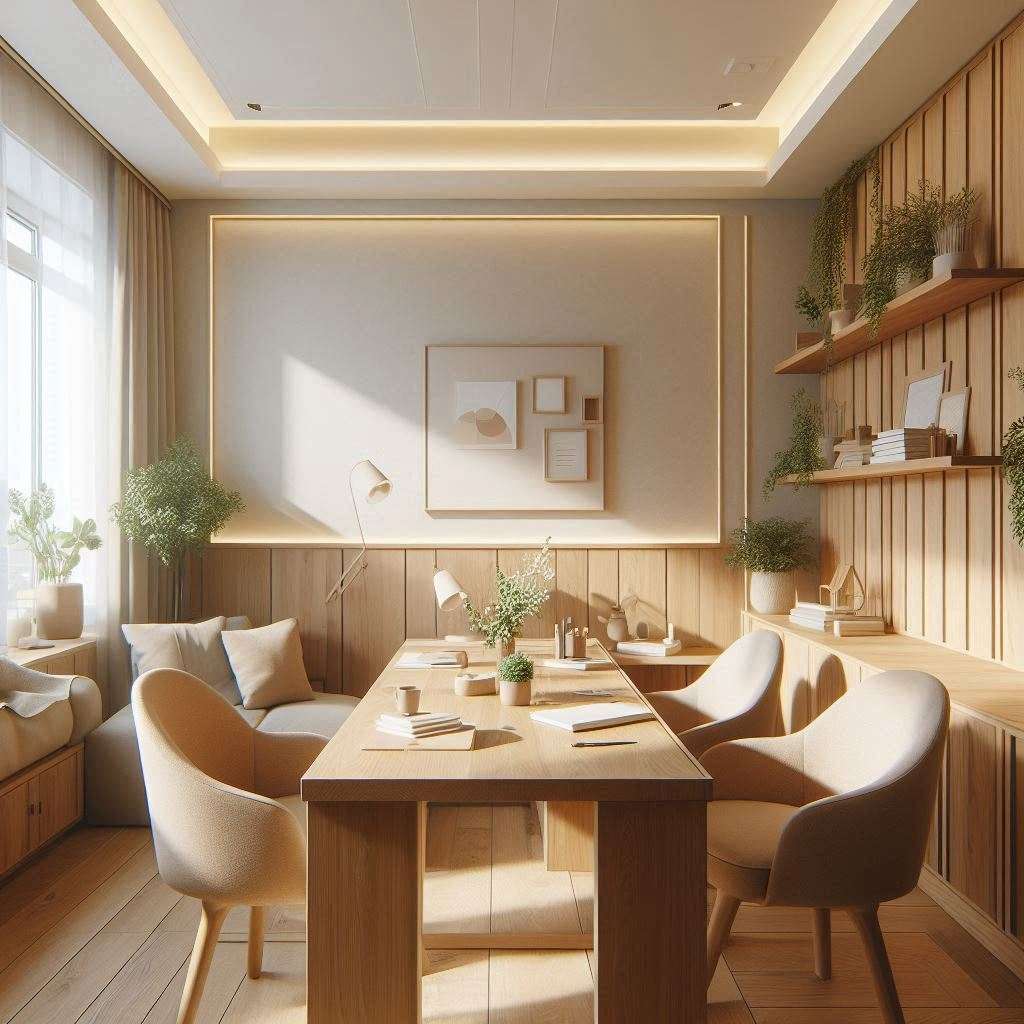 面临消防应急演练前行政运维组该为写字楼办公多部门联合办公准备哪些替代安排